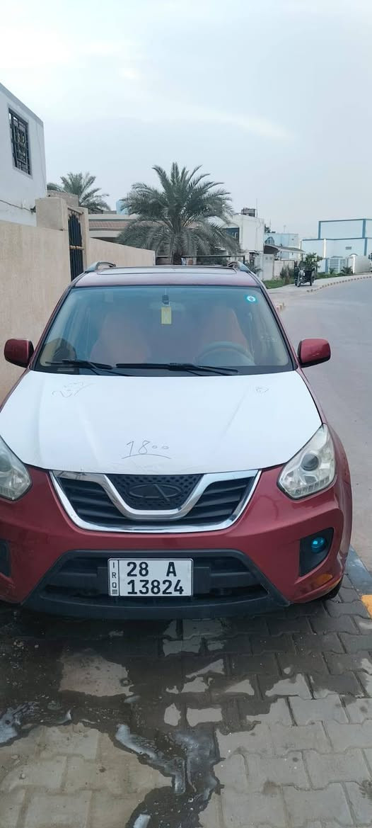 تيكو 2013 كفاله عامه فول موصفات سياره جاهزه كير مكينه تبريد كله جاهز مكان سياره نجف وراعيه بنجف سعر 55 وبيه مجال سياره مال جناي استفسار اكثر ***********
