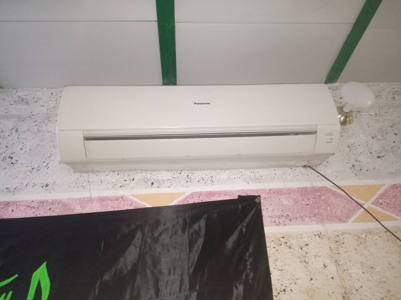 ثنين سبالت للبيع بنيسونك ماليزي 2طن بلادي وضع الشركة غاز22
جنرال كولد 2وثلث بدون بواري بدون غاز شرط  الفحص العمارة حي الحسن العسكري خلف جامع باب المغفرة***********
