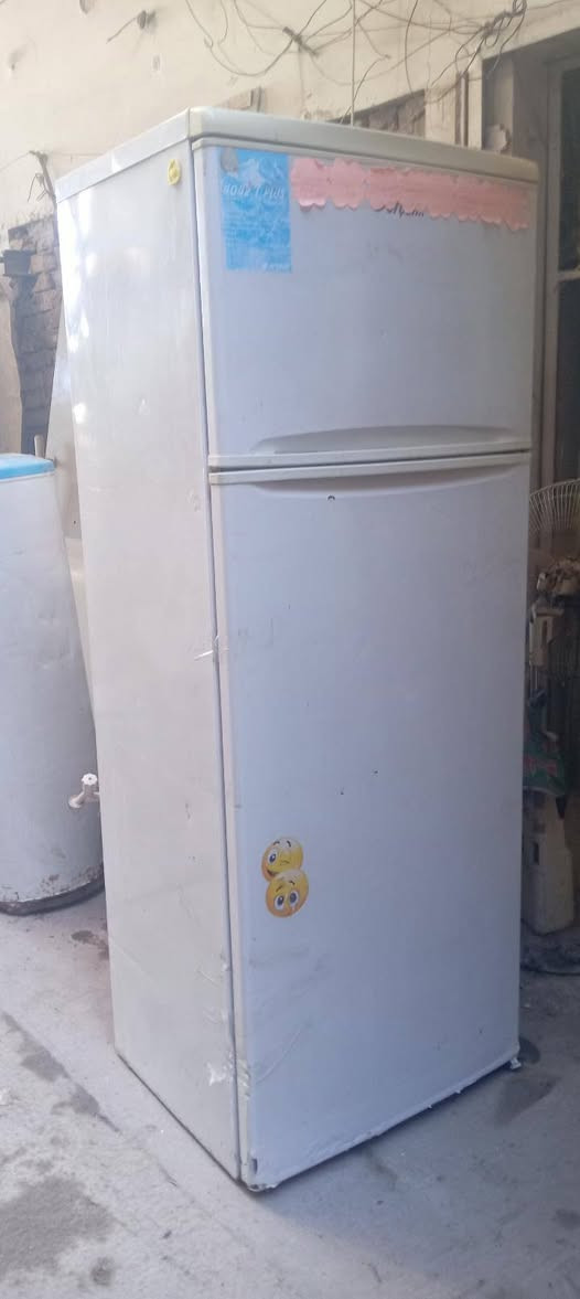 مبردات 2 وفستان جديد غير مستخدم و ماطور مي امبوستر جديد وثلاجه 20قدم تجميد وتبريد يخبل مستعجل ع البيع وجهاز جري فقط الماطور عطل


**إذا كنت صاحب هذا الإعلان وتريد حذفه لأي سبب، رجاءا أرسل رسالة إلى الدعم الفني**