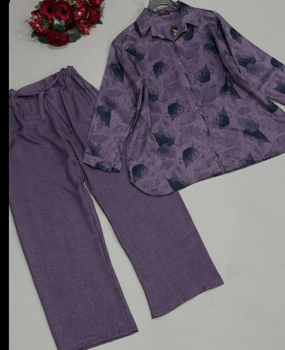 😍#جديدنا_وصل😍
  سوت 🔥🥹♥️نسائي  قطعتين 🥰 
#الخامة تركي  درجة_اولى 👉🏻 
القياس.فري سايز🦋🤍🫶
#السعر15
يوجد توصيل داخل المسيب الفين دينار 
يوجد توصيل محافظات ايظا


**إذا كنت صاحب هذا الإعلان وتريد حذفه لأي سبب، رجاءا أرسل رسالة إلى الدعم الفني**