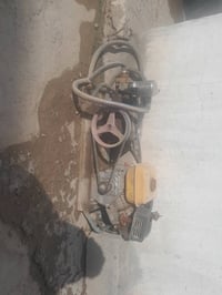 روبن غسل وروبن زراعة البيع شغال علا الفحص السعر 150 رقم07700635159