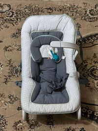 كرسي أطفال • مستخدم قليل جداً