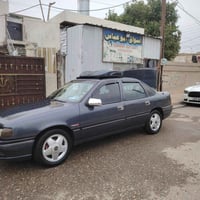 فيكترا ٩٤ • محرك ١٨٠٠ • كوكوك