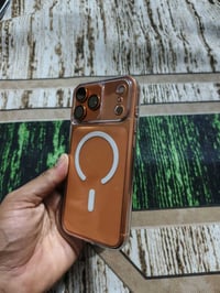 ايفون ١٧ برو ماكس • ١ تيرا • نجف