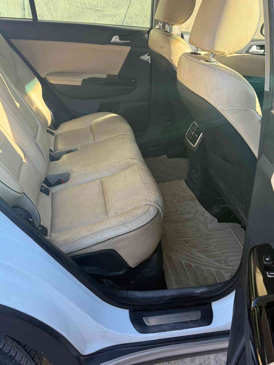 سبورتج خليجي جيتي لاين موديل ٢٠١٦
معروفه مواصفاتها مايحتاج تنذكر بيه ملاحظات والسونار مرفق وي الصور
السعر ١٧٨
للإستفسار *********** وبيه مجال قليل الشراي ايخابر مامتواجد عل فيس اني مكلف بل نشر
