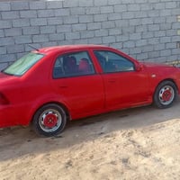 سيكي • ٢٠١٢ • مكينة وكير مكفوله