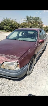 اوميگه • ١٩٩٠ • حجم ٢٫٠