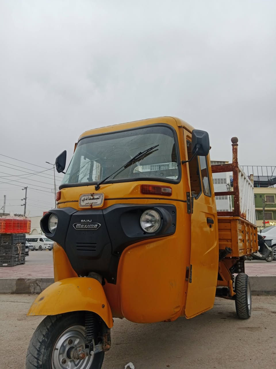 تكتك حمل 19اوراق البغدادي المكان كربلاء المقدسة كنطره السلام رقم الهاتف ***********
