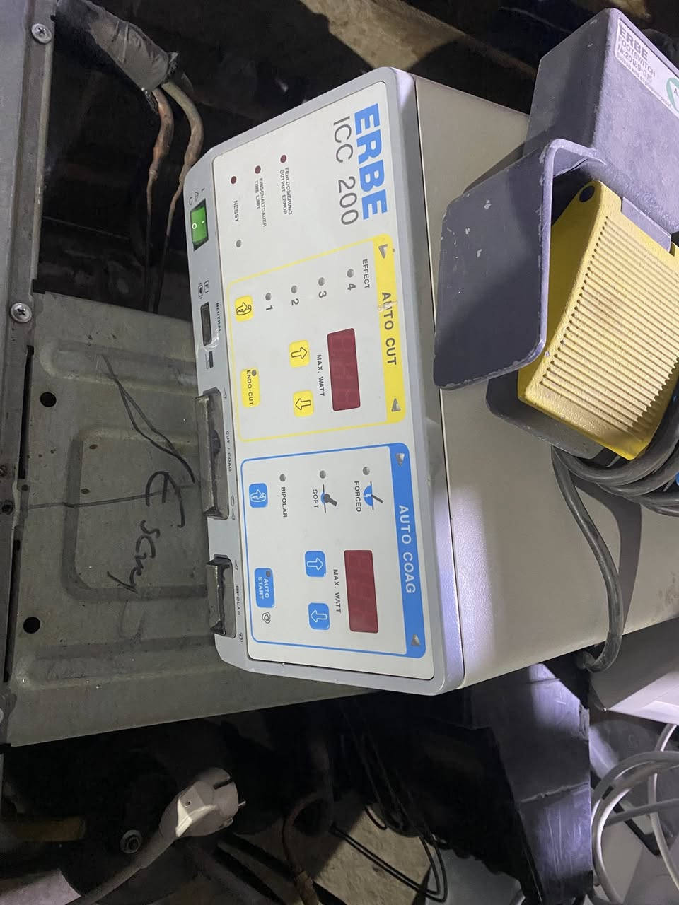 اجهزةًللبيع


**إذا كنت صاحب هذا الإعلان وتريد حذفه لأي سبب، رجاءا أرسل رسالة إلى الدعم الفني**