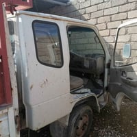 سياره كيا لبيع موديل صيني بدون رقم بس منفيس نضيفة للاستفسار اتصل على ص...