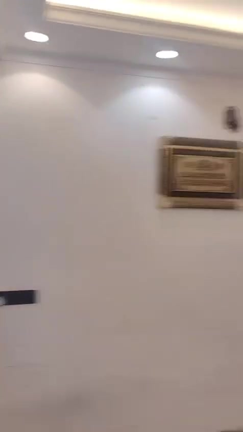 شقه طابق اول غرفتين وصاله ومطبخ وحمام بالكون الأعظمية راغبه خاتون اتصال ***********بي واتساب
