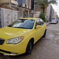 اللبيع النتره المقدس 2009 مكينه كير تبريد مكفول  سياره جاهزه  حادث  أم...