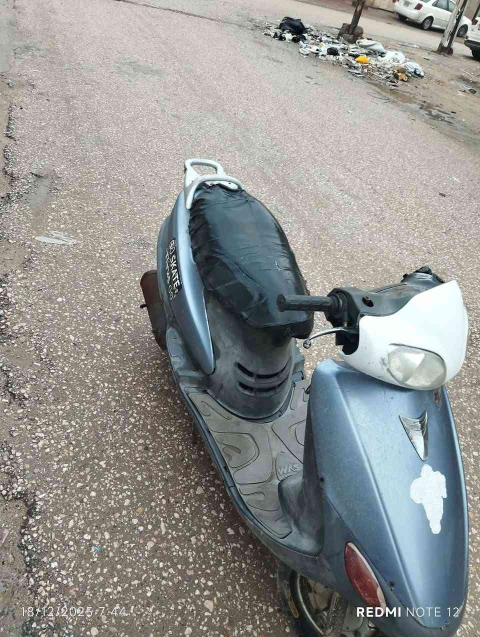 سلام عليكم فرشه للبيع مفتوحه مرا وحده خوش دراجه مال جناي كهربايات كله شغال نكره سلف العنوان نجف حي الأنصار مامتواجد عل فيس هاذا رقمي *********** وبخدمت الطيبين
