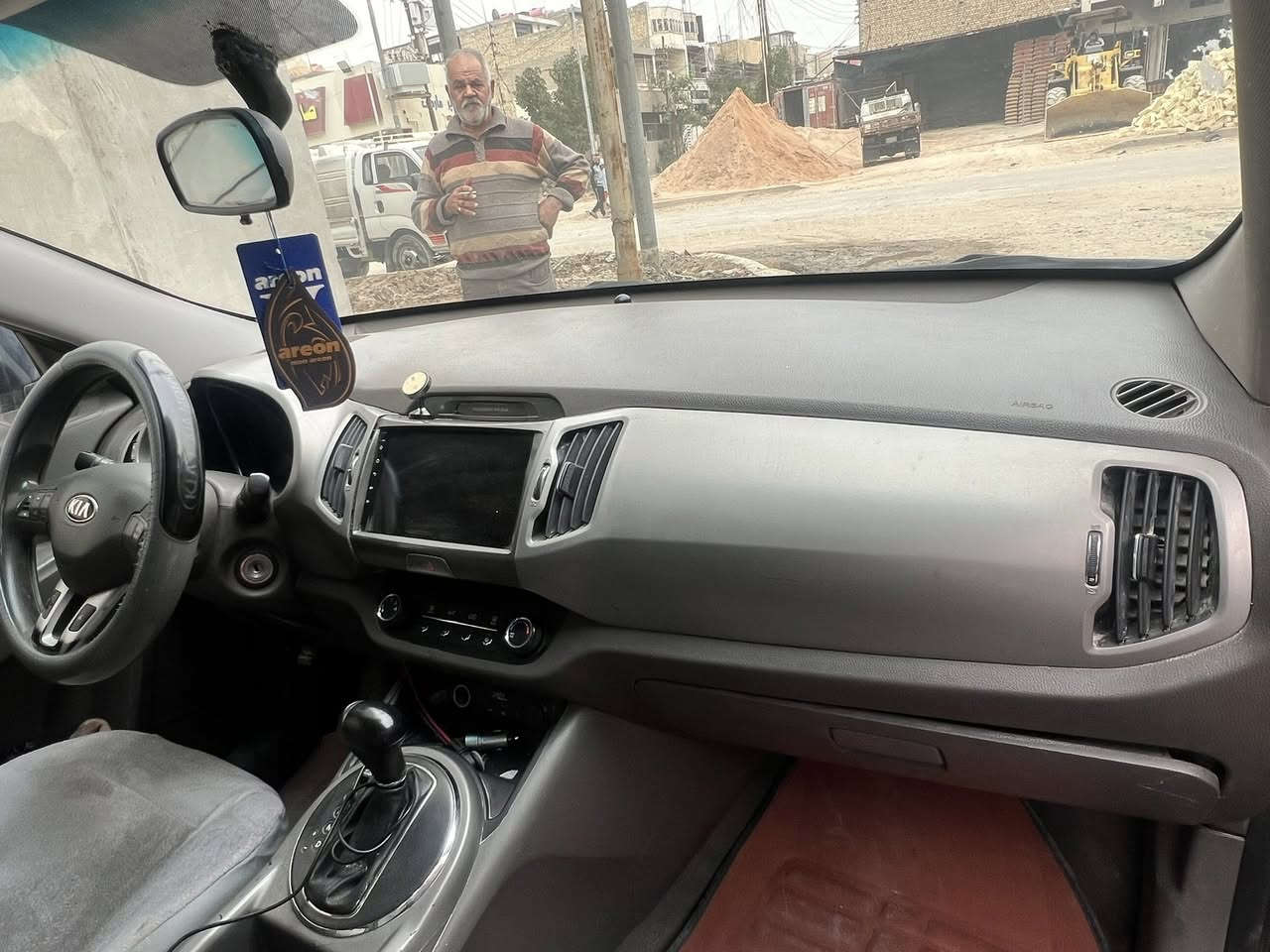 سبورتج موديل 2013 السعر 105$ للاستفسار خاص


**إذا كنت صاحب هذا الإعلان وتريد حذفه لأي سبب، رجاءا أرسل رسالة إلى الدعم الفني**