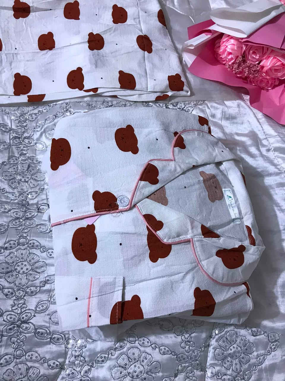 بجامه خامه كريشه بارده توصيل المسيب مجاني❤️


**إذا كنت صاحب هذا الإعلان وتريد حذفه لأي سبب، رجاءا أرسل رسالة إلى الدعم الفني**