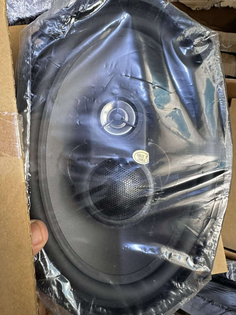 جدد اصليات   سعرهن ٧٥ مع توصيل


**إذا كنت صاحب هذا الإعلان وتريد حذفه لأي سبب، رجاءا أرسل رسالة إلى الدعم الفني**