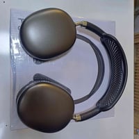 🔥🔥عَرض خاص ولفترة محدودة سَماعات هيدفون من شركة P9 PRO ضد الضوضاء وعاز...