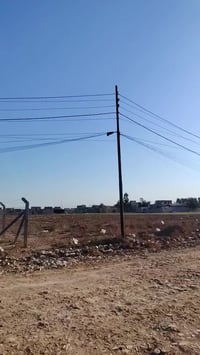 قرية حجي داؤود • ٢٣٠م • ٤ دبلات طابوق