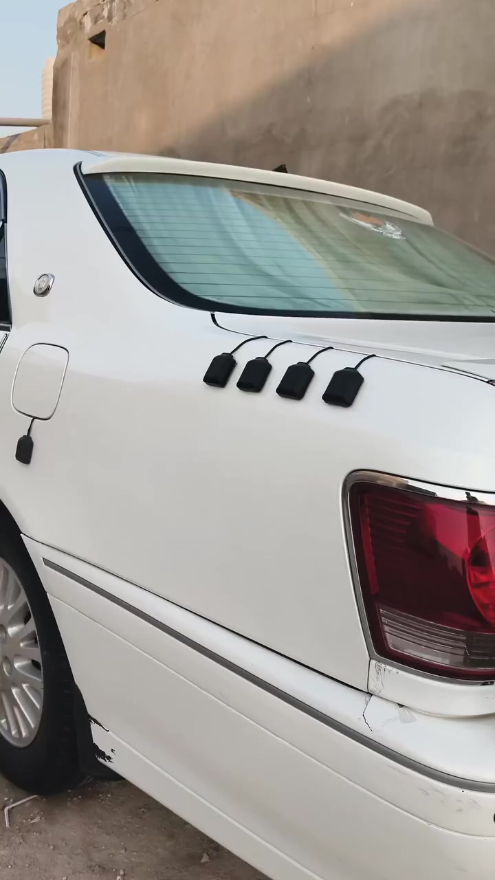 سلام عليكم ملكه لبيع رقم كركوك بس مفحوصه عندي كتاب الفحص راعيهه بل نجف تريد وكاله تريد سجلهه هسا مفتوح سياره فتحه 2دكم كراسي كهربه جلد اسود مكينه وكير فيفيتي حداديه 100/90 تخم تاير جديد شرط سياره نضيفه احله من صوره مكفوله كفاله عامه بس من كصه قماره فقط عندي سونار مالتهه مكان سياره نجف الشرف سعر ( 83)وبيهه مجال واني خادم اقره تفاصيل قبل لا تخابر يرحم امواتكم بحق محمد وآل محمد 🌺 هاذه رقمي(‏‪***********‬‏) سياره قرار 48 وشكرن🇯🇵
