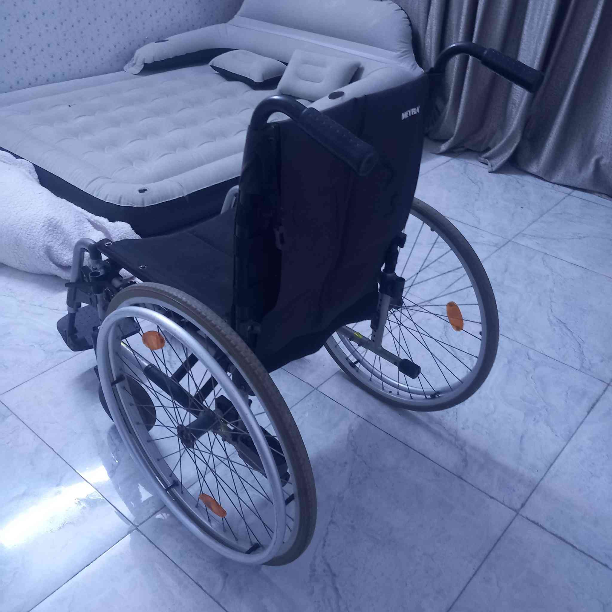 عربانا رياضي فافون
خفيفه الوزن 
متوفر


**إذا كنت صاحب هذا الإعلان وتريد حذفه لأي سبب، رجاءا أرسل رسالة إلى الدعم الفني**