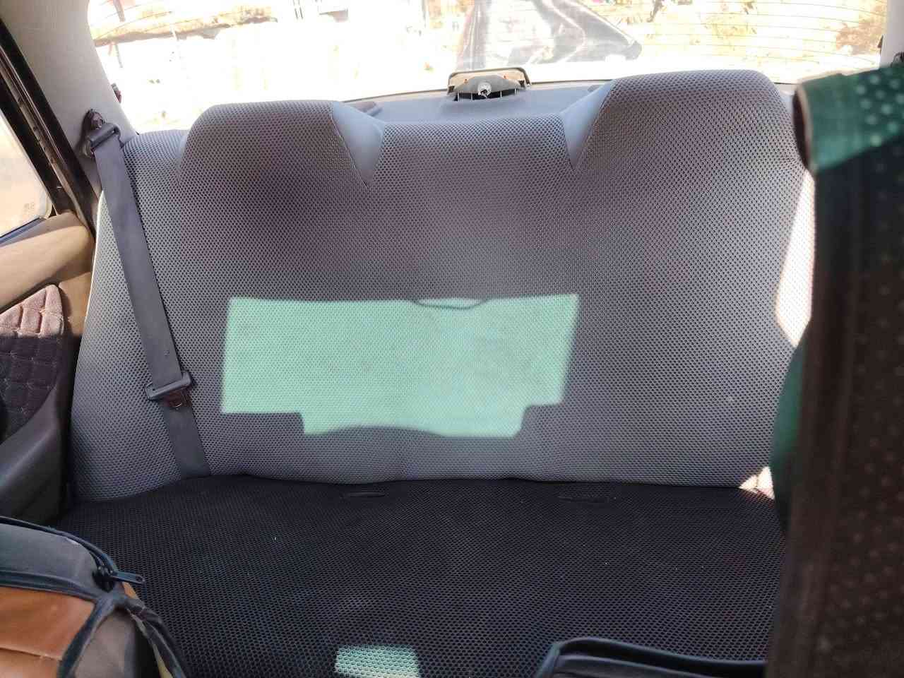 سلام عليكم سيفيه للبيع موديل 95 رقم بابل سنويه لل30 كير محرك خير من الله حداديه شوفه عينك تخم تخم تاير صدر خير من الله مكان السياره واسط الصويره السعر 30 او بيه مجال حك الجيه رقم الهاتف ***********او ***********
