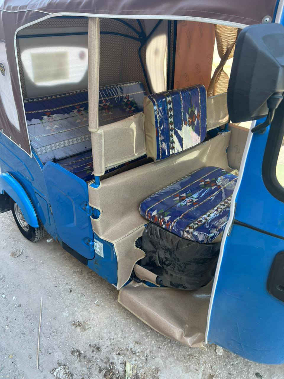 سلام عليكم تكتك موديل 2022 شهر 5تكتك مكفوله بيه بارد يم بكلايت فقط مكينه مجفته شركه السعر7300وبيه مجال  //***********
