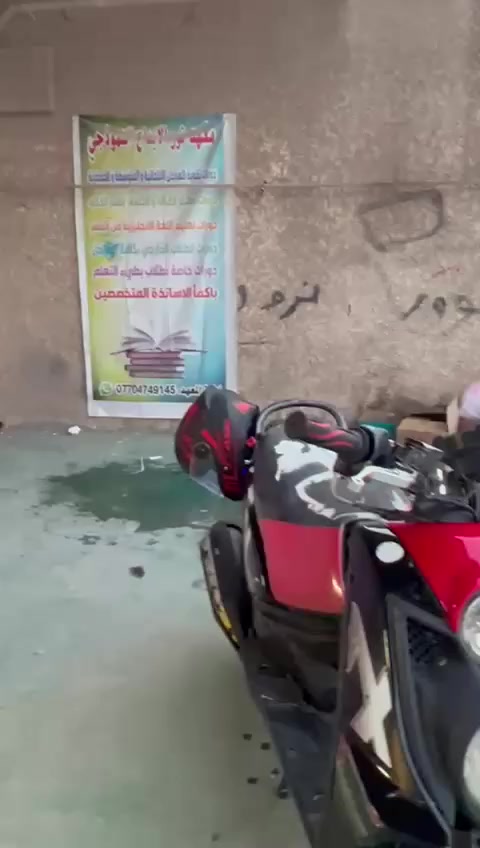 سلام عليكم سكنس جبلي للبيع دراجه نظيفه بيها كلجات رياضي يدات رياضي ***********
