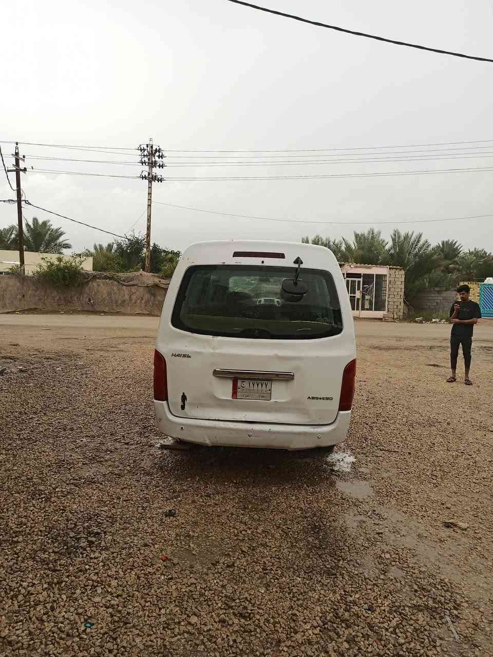 سلام عليكم جنبي اج وان ،موديل 2014,سياره موصليه بسم مواطن،كير مكينه اكسن جدد حداديه جديده تخم تاير  سعر ،35،،المكان نجف ،عباسيه ***********
