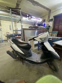 دراجه ما نقصه أي شي للبيع ماكس عدله اكفله من لبرغي للبرغي هـ0776315045...