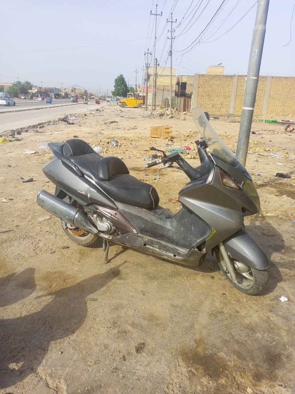سلفر 400كوم حديد مكاني بغداد مدينه الصدر ***********
