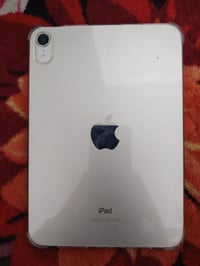 ايباد ميني 6 • نضيف • بغداد