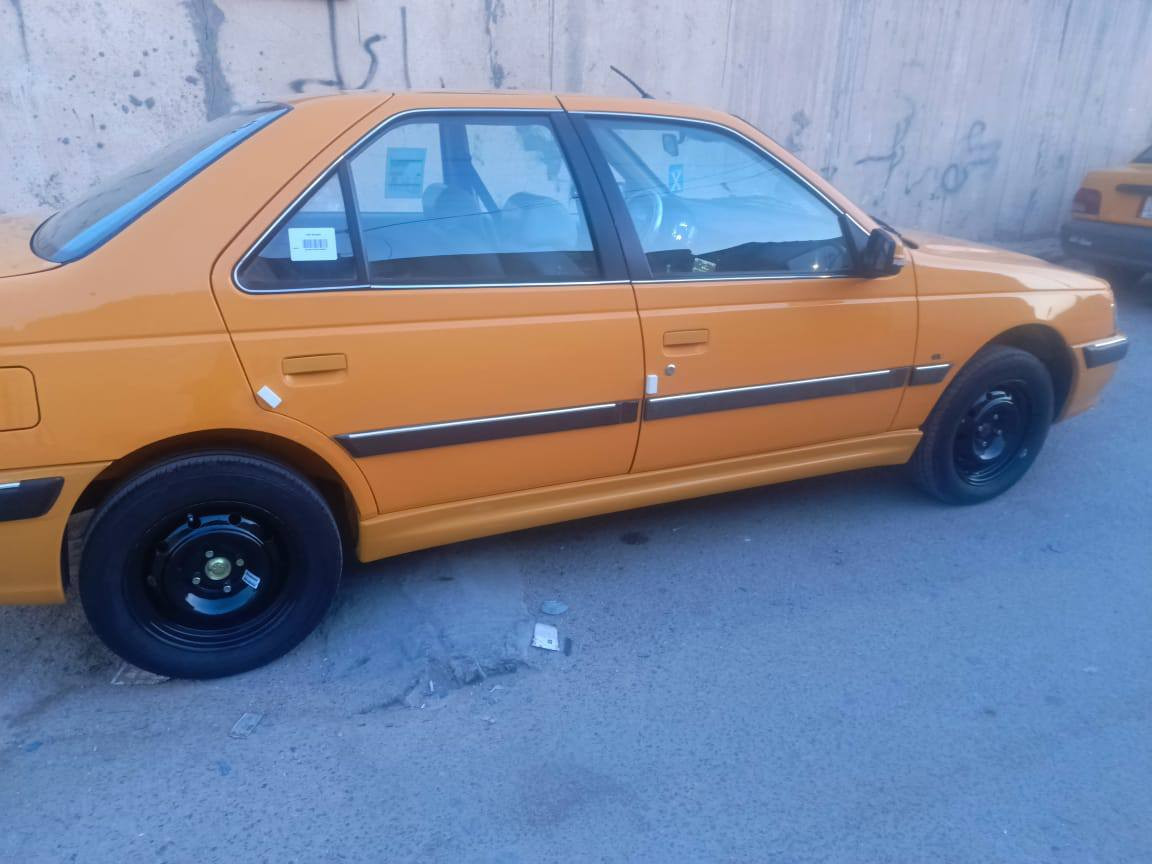 السلام عليكم بيجو بارص موديل 2023 رقم بصره حره تحويل مباشر سياره بيه طخه خفيفه بالبنيد والباقي كفاله عامه سياره جديده وجاهزه مصفره هيئة وغرامات السعر 73 الاستفسار ***********/***********
