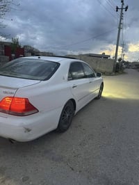 شاهين ٢٠٠٥ • بلا بويه • صيانة كاملة