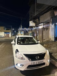 نيسان صني • ٢٠٢٥ • مركز البصرة