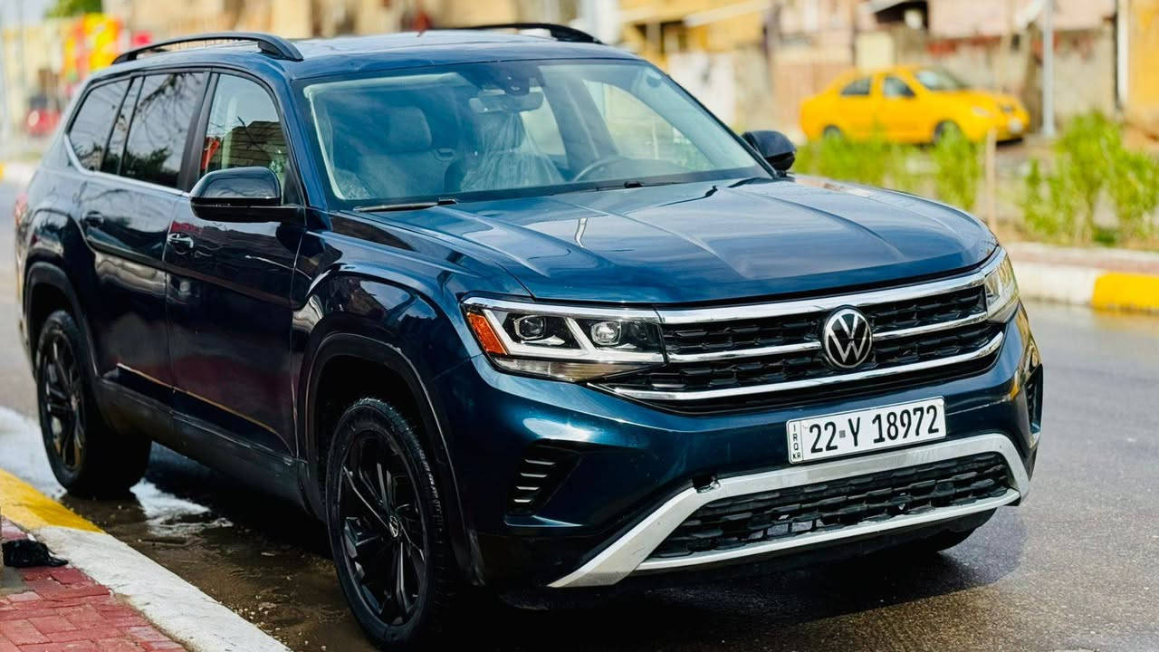 السلام عليكم
فولكس واكن اطلس 

الموديل 2022

محرك 6سلندر تنفس طبيعي بدون توربو

ماشية 22 الف

بصمه وتشغيل عن بعد 

مواصفات sel R line 

اعلئ فئة بالمواصفات 

٧ راكب داخل فى اي بي منفصل

بانوراما 

كشنات الامامي كهربائي وتدفئه

كشنات الامامي تدفيه 

كاميرات ٣٦٠  ودوار

رادار امامي وخلفي وجانبي  مانع اصطدام توقف ذاتي

 وتحديد مسار ونقط عمياء 

حساس امامي خلفي 

لايت ليد وزنون وداينمك وية الستيرن 

داخل 10 الون 

باقي المواصفات غنيه عن التعريف

السيارة بيه مكانت صبغ 

سياره جاهزه صدر امامي خلفي جديد 

سعر185 العنوان كربلاء ***********

 

 وتحياتي للجميع
