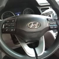 سلا عليكم عندي الانتره موديل 2020وارد امريكي بيه تبديل جاملاخ امامي وب...