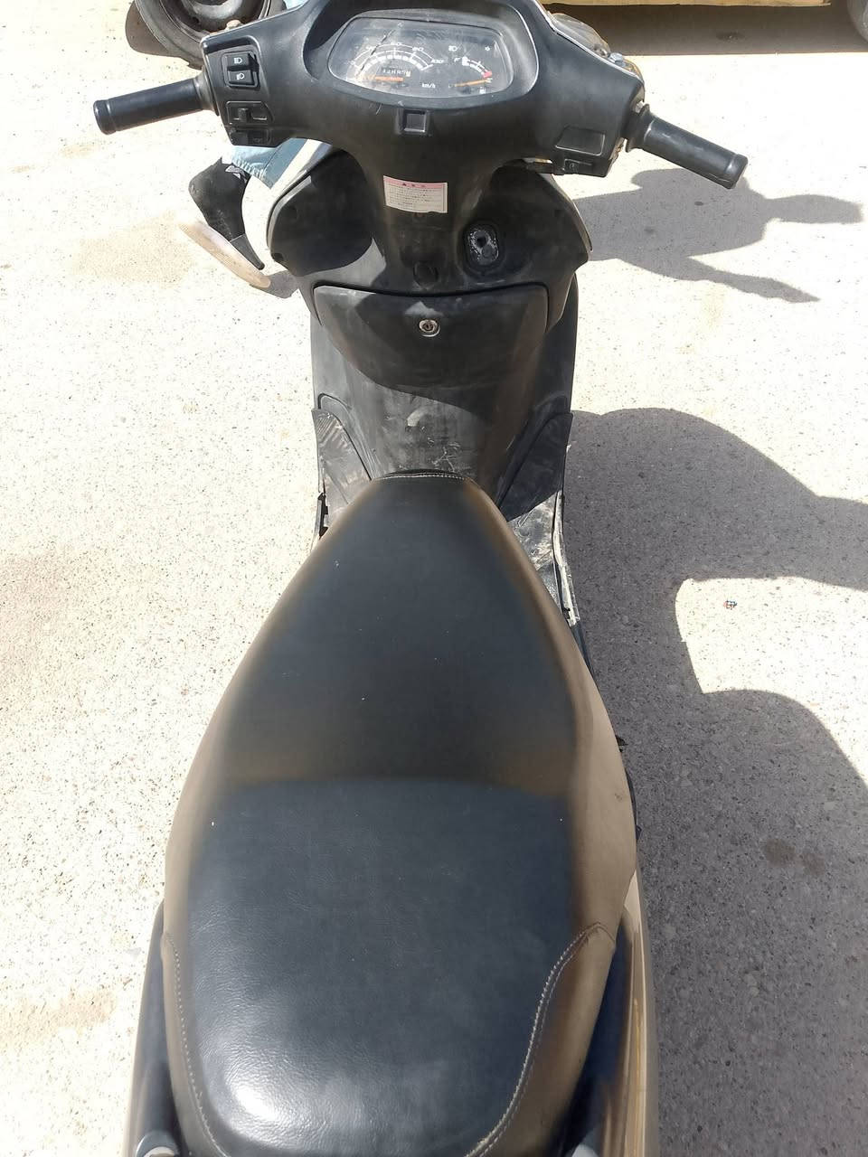 سبيسي ياباني للبيع مكينه مجفته السعر 500الف


**إذا كنت صاحب هذا الإعلان وتريد حذفه لأي سبب، رجاءا أرسل رسالة إلى الدعم الفني**