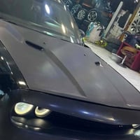 جالنجر SXT • موديل ٢٠١٣ • نجف