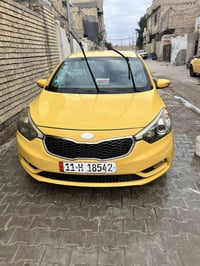 فورتي تكسي   موديل 2015   حادثها فقط الدوسه وشويه من  الجاملغ نفسه معم...