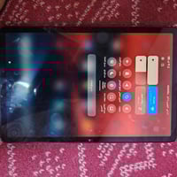 أيباد Lenovo Tab M11 حجم شاشه 10 ذاكره 128 نضافه ٪100 ويتحول  وضع الكم...