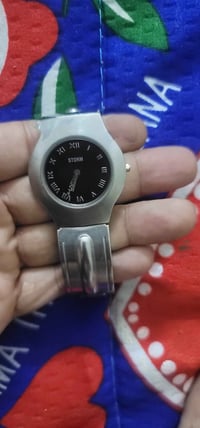 ستروم • ياباني أصلي • بغداد