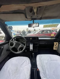 كولف ٩١ • محرك شرط • بدون صبغ