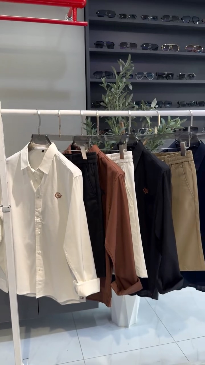 👕 ازياء ADAM BRAND 
📍المنصور شارع14رمضان 
📍مقابل معجنات الرباط 
📞 ***********
#ترند #العراق #اكسبلور #ملابس
