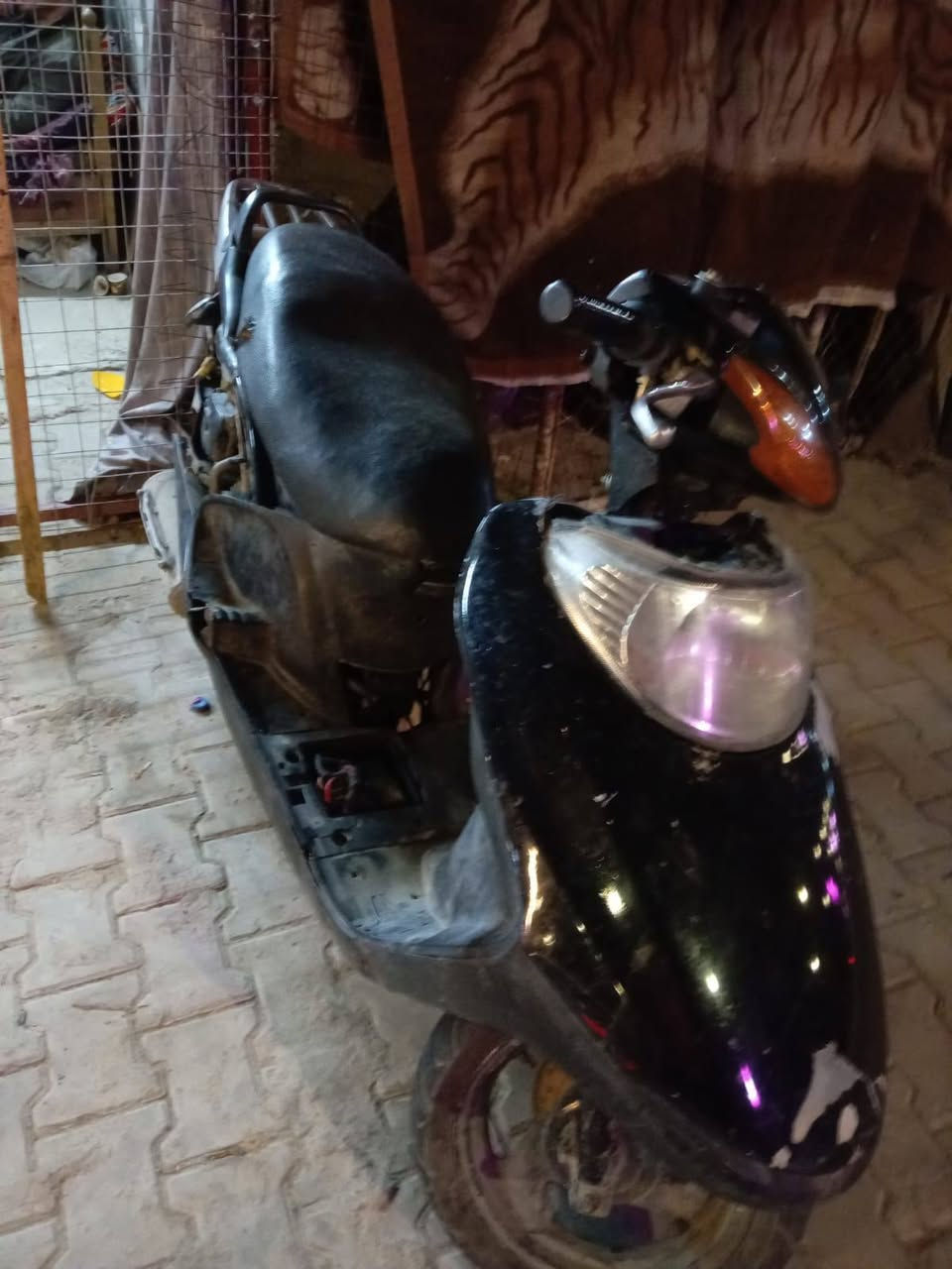 لبيع سبيسي ياباني مكينه مفتوحه ناعمه سلف هندر شقال 250سعر‏‪‏‪0775 957 5973‬‏
