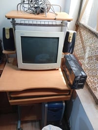 حاسوب • كامل • ملحقات