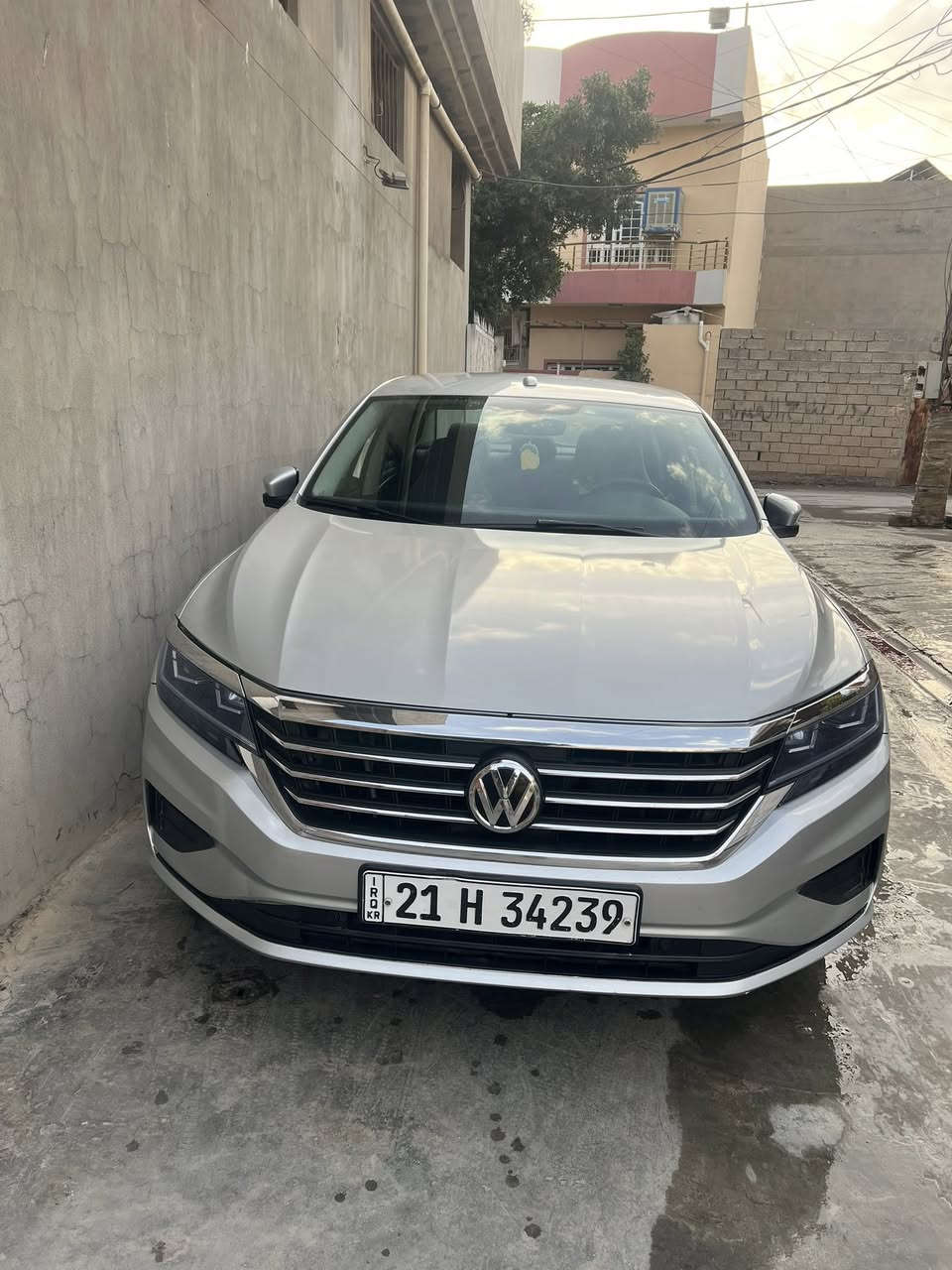 باسات موديل 2020خليجي 5 سلندر قطري صبغ حزام بدون تبديل سيارة  جاهزة للاخير بدون مصرف شرط التحويل سعر 152 ومجال قليل  مكان طوز اخوان بس شراي يتصل ***********
