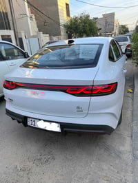 // للبيع او مراوس حسب القناعه والاتفاق / بي واي دي فئة الكن ال موديل 2...