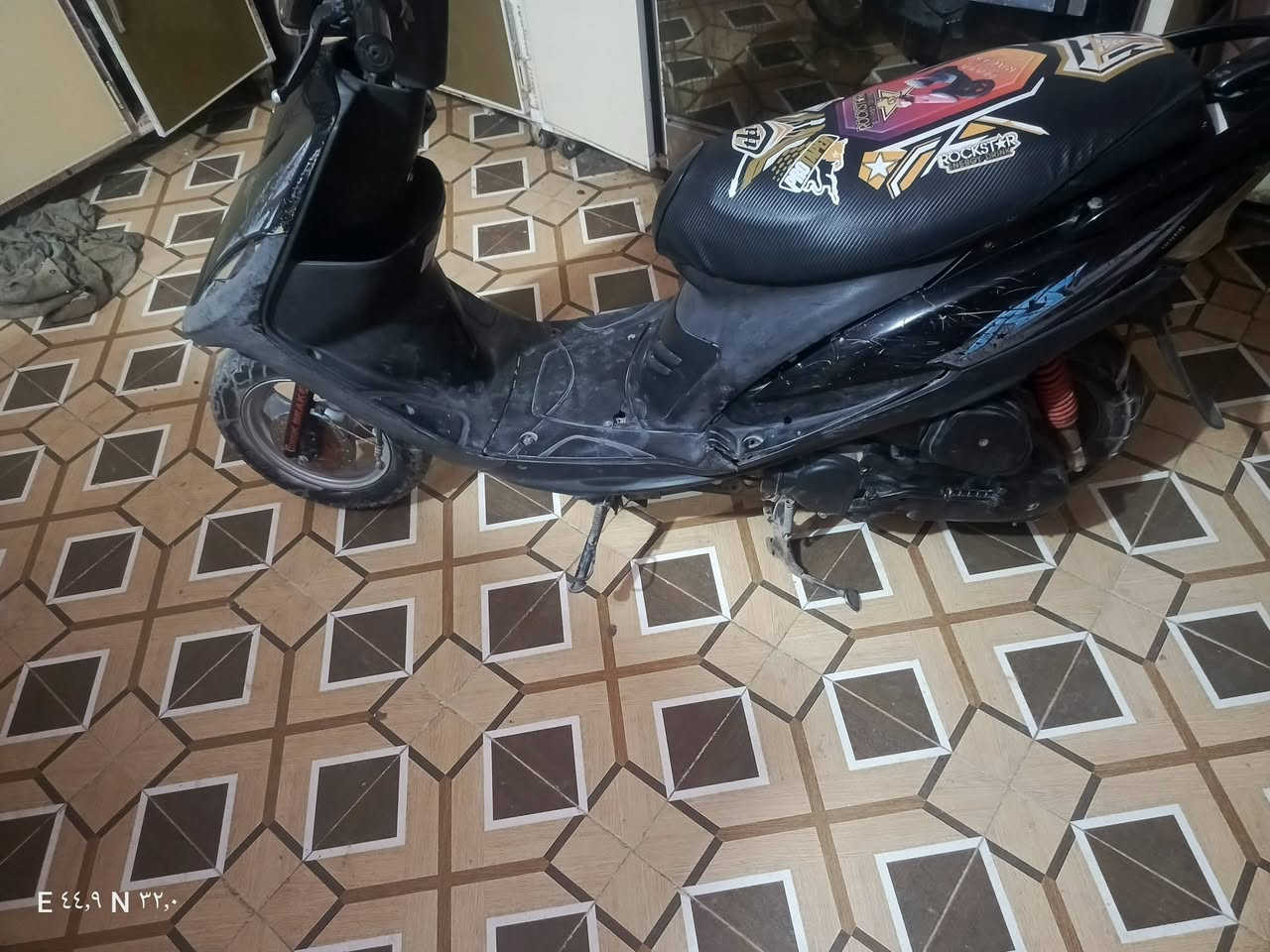 ماكس عدله للبيع السعر 350 مكينته مفتوحه مبدل بستم


**إذا كنت صاحب هذا الإعلان وتريد حذفه لأي سبب، رجاءا أرسل رسالة إلى الدعم الفني**