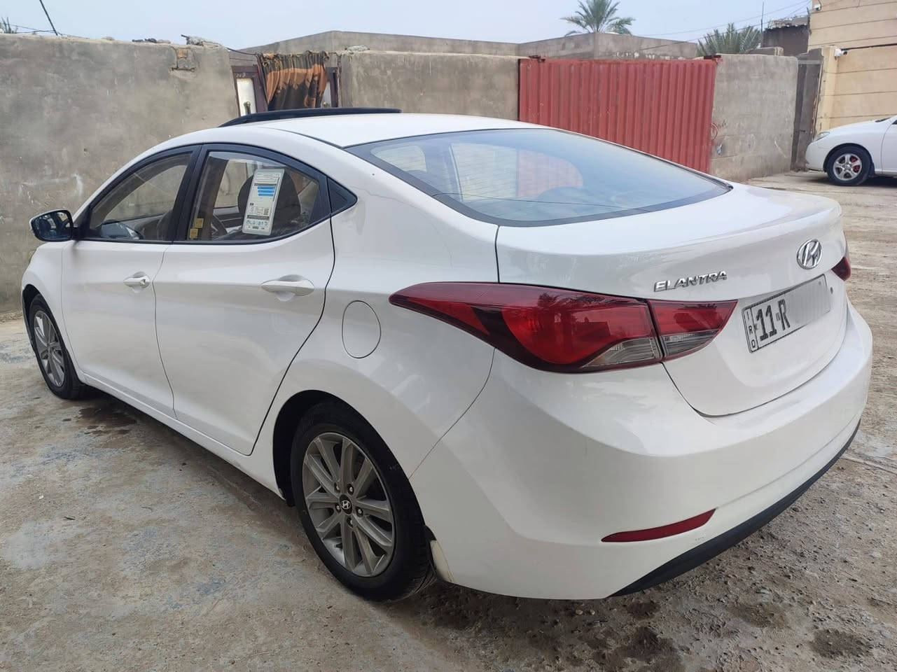 س/ع الانتره ١٤ شكل ١٦ خليجيه مكينه ١٨٠٠ دوش رقمه بغداد مميز سياره مكفوله كفاله عامه موصفاتها فول ١/١ عده بصمه سياره كلش حلوه وجديده وجاهزه مكينه كير حداديه تخم تاير جديد *********** عنوان مشخاب
