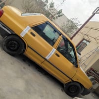 ٢٠١٧ • رقم البصره • كير جديد